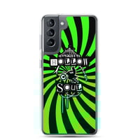 Image 17 of Hollow soul Clear Case for Samsung®