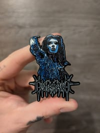Image 2 of Covenant - Nexus Polaris Enamel Pin