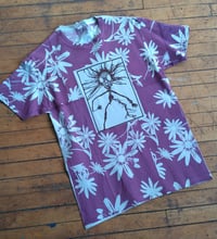 Image 2 of Flower Boy Tee [MEDIUM]