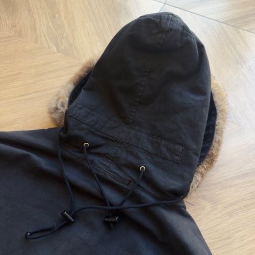 Image of AW 2004 CP Company Explorer Jacket, size XL