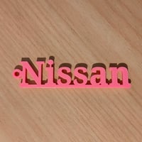 Image 3 of Nissan KeyChain