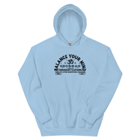 Image 3 of Balance Your Mind Hoodie 