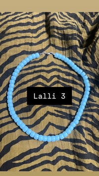 Image 4 of ensemble Lalli ( ou à l unité )