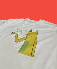 Image 2 of STINKY CUNT TEE