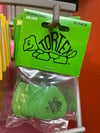 Tortex 12 pack Guitar Picks