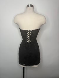 Image 2 of Aella Mini Dress
