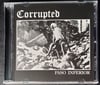 Corrupted-Paso Inferior CD New