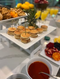 Image 2 of Craved Build A Brunch 10 & UP
