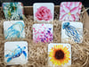 Premium coasters