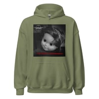 Image 4 of 'The Great Depression' Hoodie (Various Colors)