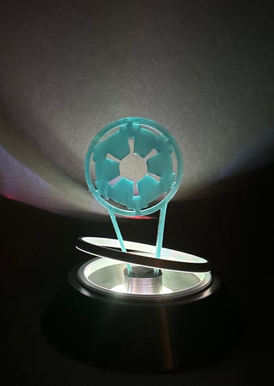 Image of Imperial Hologram 
