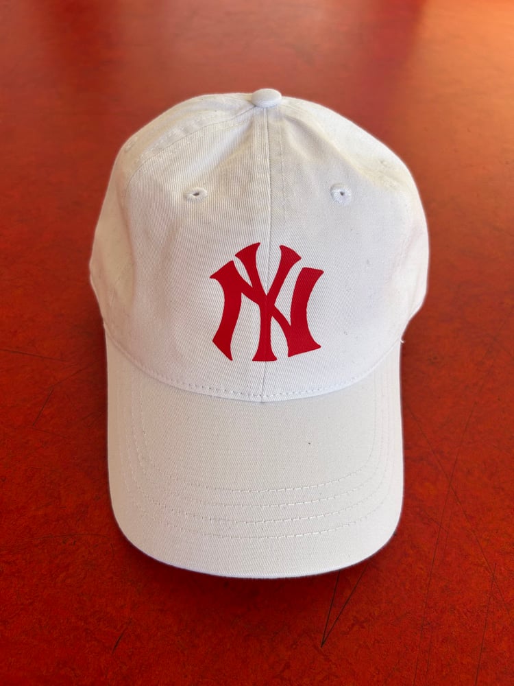 Image of neil young cap