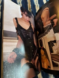 Image 5 of The Bondage Collect: Neobondage Eroticism, early 90s