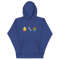 Image of CHICK BONER HOODIE