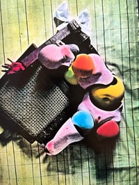 Image 9 of Hans Bellmer Japanese book