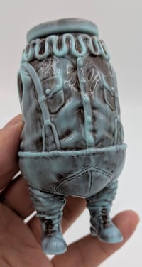 Image 1 of 【BODY】時計じかけボディ ( Clockwork Body )