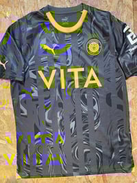 Replica 2023/24 Puma Third Shirt