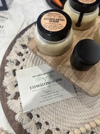 Image 1 of Golden Grain Scrub