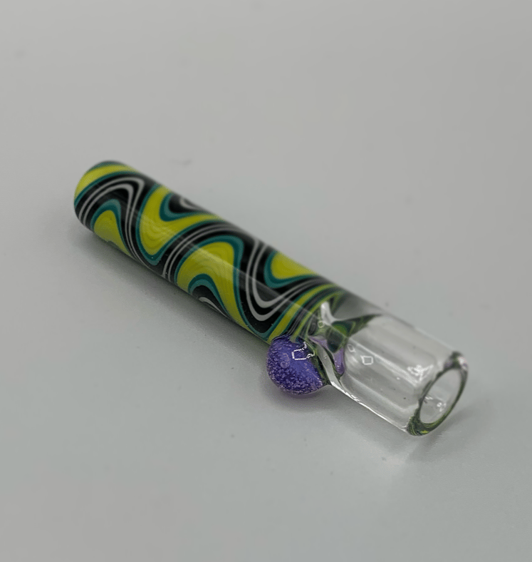 Wig wag chillum #19