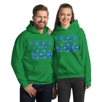 Image 13 of Soldier For God ICE Unisex Hoodie