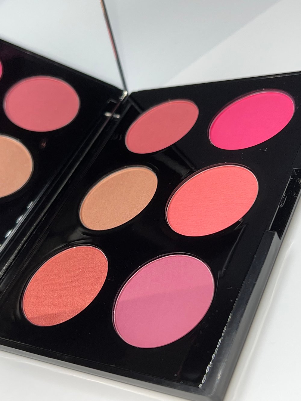 Image of KIVA Blush & Highlight Palette 