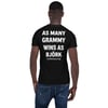 Grammy Win T-Shirt