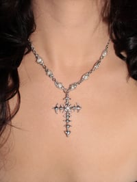 Image 3 of Moonlit Necklace