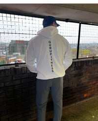 Image 4 of Guru fitness hoodies