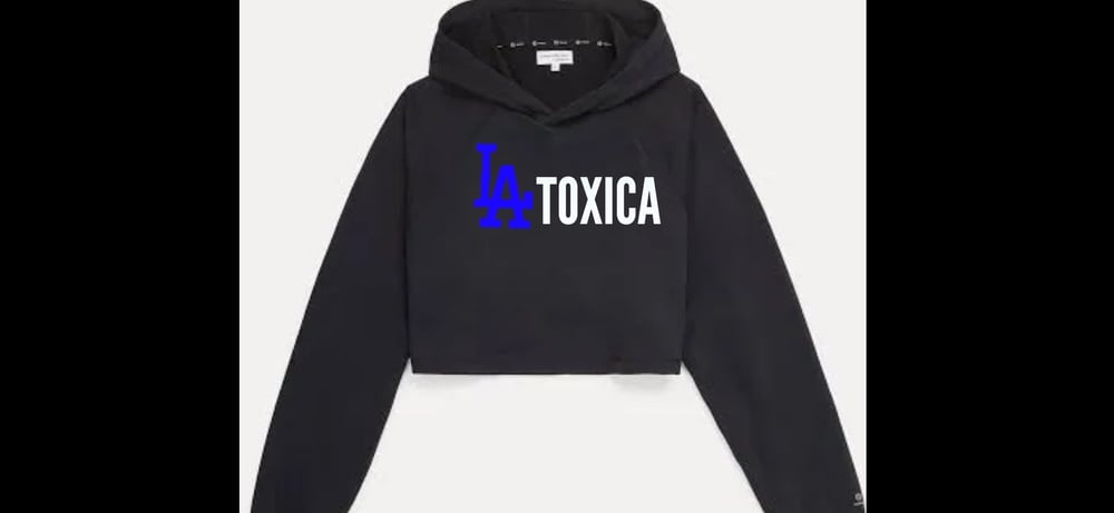 Image of La toxica cropped 
