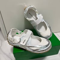 Image 1 of ASTRO  STRAP RUNNERS