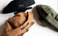 Image 4 of Tiny Collective Flat Caps