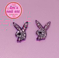 Pink playboy 