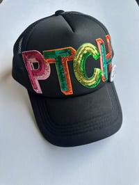 Image 2 of PTCH COLORS TRUCKER