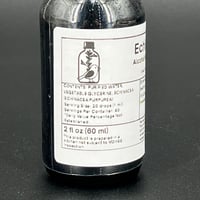 Image 2 of Echinacea Alcohol-Free Tincture
