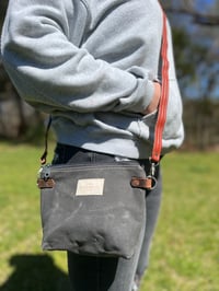 Image 1 of Mini Crossbody Bag