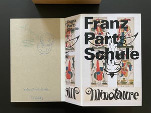 Image of Schule Edition No. 5