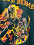 IRON MAIDEN SHIRT Image 3