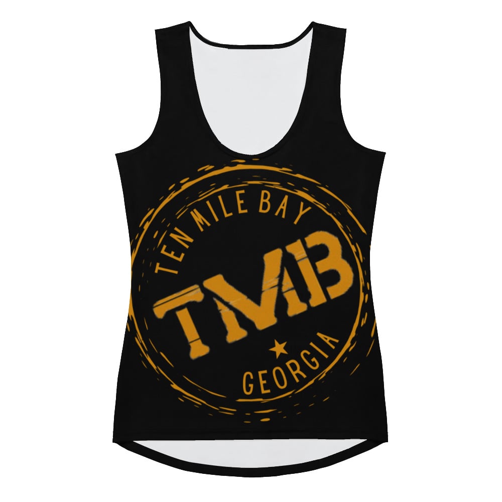 TMB ALL OVER Tank Top