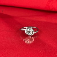Image 1 of Size 10 Ring. #1