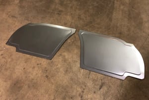 Image of 73-87 c10 engine bay kit