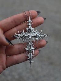 Image 4 of Abyssal Cross