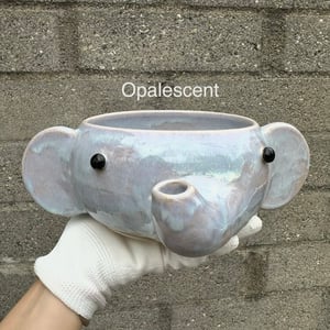 Image of Elephant Berry bowl (Pre-Order)