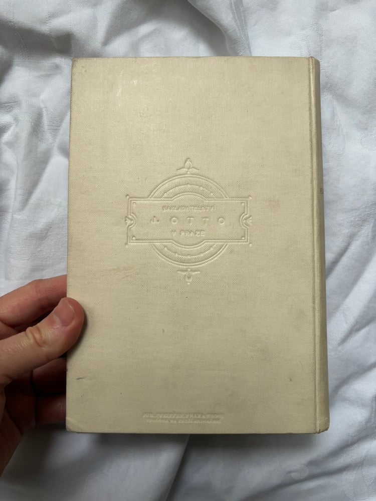 Image of Sketchbook #11