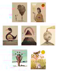 Image 2 of “An extension of” print