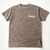 Image 1 of Walk By Faith- Brown