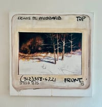 Image 1 of LEWIS R. HUBBARD SEP. 85