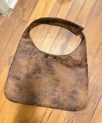 Image 3 of Brown Dump Bag