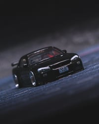 Image 13 of NISSAN SKYLINE GT-R V SPEC II CHASE CUSTOM