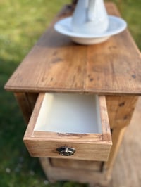 Image 5 of BUFFET -LEOPOLD