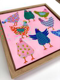 Image 2 of GATHER THE GALS